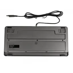 Клавіатура A4Tech FK11 Fstyler Compact Size USB Grey (4711421953313) - мініатюра 6