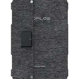 Портативна сонячна панель EcoFlow 45W Solar Panel (EFSOLAR45-TYPE-C) EU [158937] - мініатюра 5