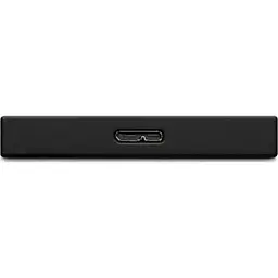 Зовнішній жорсткий диск Seagate One Touch with Password 1TB Silver (STKY1000401) [120586] - мініатюра 6