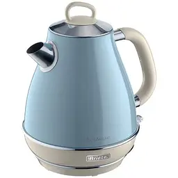 Електрочайник Ariete 2869 BL (00C286905AR0)