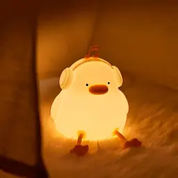 Нічник DK Enjoy Duck A009 [136105] - мініатюра 5