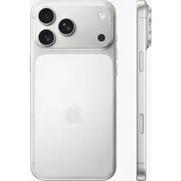 Мобільний телефон Apple iPhone 17 Pro Max 256GB Silver (MFYM4) - мініатюра 2