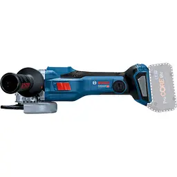 Кутова шліфмашина Bosch GWS 18V-15 SC [0.601.9H6.500] [106940] - мініатюра 2