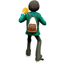 Фігурка Stranger Things Mike the Resourceful - Limited Mini Epics (Дивні дива) 14,2 см - мініатюра 3