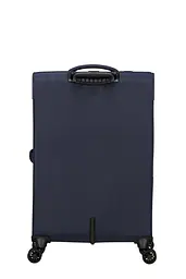 Валіза 69 См American Tourister SUMMERRIDE NAVY 69x43x29(32) ME7*41005 - мініатюра 5