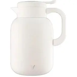 Термос з екраном Xiaomi Viomi Thermos Pot 1.5L (VBTEA01) білий