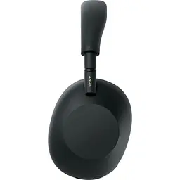 Навушники Sony WH-1000XM6 Black (WH1000XM6B.E) - мініатюра 3