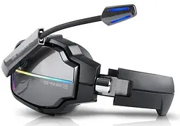 Навушники GDX-7780 Surround 7.1, Black REAL-EL teh0023885 - мініатюра 3