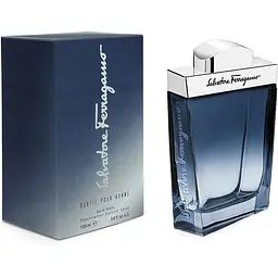 Туалетна вода Salvatore Ferragamo Subtil Pour Homme 100 мл