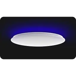 Стельова лампа Yeelight Arwen Celling Light 450C (YLXD013-B) [116509] - мініатюра 4