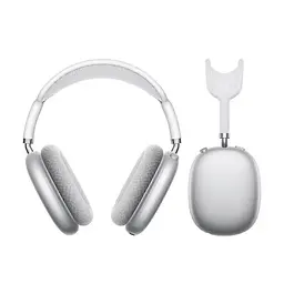 Навушники Bluetooth Hoco W65 Plus Happy ANC BT headphones Silver