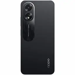 Смартфон OPPO A38 4/128Gb Glowing Black (Global) - миниатюра 2