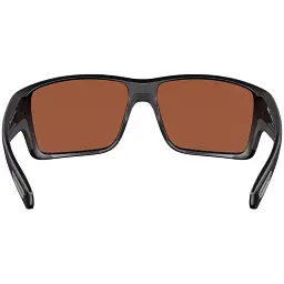 Окуляри Costa Del Mar Reefton Pro Black Green Mirror 580G - мініатюра 4