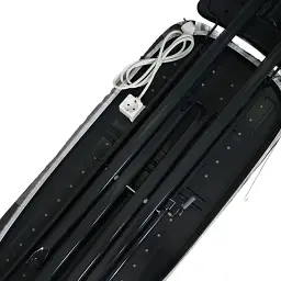 Дошка для прасування EuroHome GLIDE-X 125 х 43 см EH12543MPLA - мініатюра 8