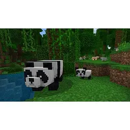 Гра Sony PlayStation для PS4 Minecraft PS4 (9345008) - мініатюра 7