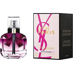 Yves Saint Laurent Mon Paris Intensement 30 мл парфумована вода