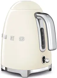 Електрочайник Smeg KLF03CREU - мініатюра 2