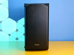 Комп'ютер Cobra (Intel Core i5-13600KF / GeForce RTX 4070 Ti / DDR5 32GB / SSD 1 TB) Б/У [162780] - мініатюра 4