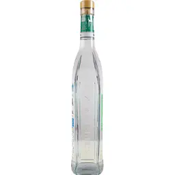 Уцінка. Горілка Smereka Джерельна 40% 0.7 л  - мініатюра 2