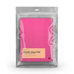 Чохол-книжка ArmorStandart Gum Stylus для планшета Xiaomi Pad 7/Pad 7 Pro - мініатюра 3