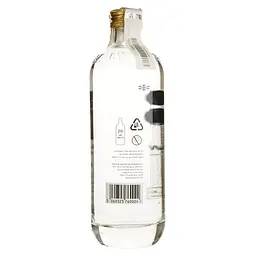 Горілка Black Cow 40% 0.5 л - мініатюра 2