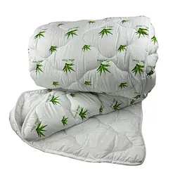 Ковдра євро закрита Arda Aloe Vera 20330 195х215 см - мініатюра 9