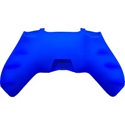 Чохол на геймпад Silicone Case для Sony DualSense Blue [101879] - мініатюра 3
