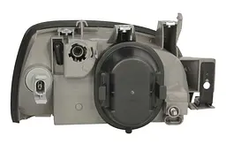 Фара передня ліва RENAULT CLIO I Ph I 05.90-06.94 TYC (20-3746-08-2) - мініатюра 2