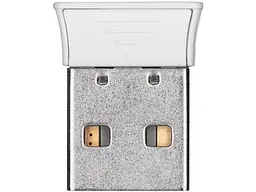 Миша 2E MF300 Silent WL BT Sunny yellow (-MF300WYW) - мініатюра 5