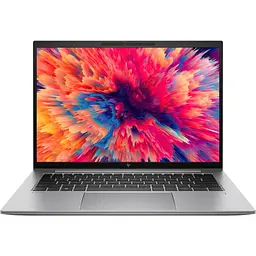 Ноутбук HP ZBook Firefly, i7-1255U, 10 ядер, 16 GB DDR5, 512 GB, T550 4 GB, Windows 10 Pro