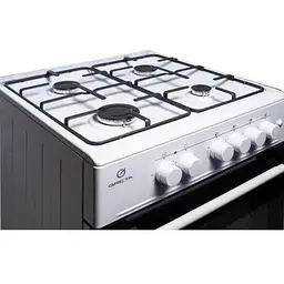 Комбінована плита Greta KGE 62 LG 13 W - мініатюра 5