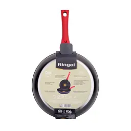 Сковорода Ringel Chili 28 см kuh0016700 - мініатюра 5