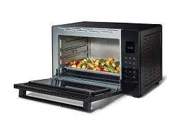 Електрична піч Hisense HOM45D - мініатюра 3