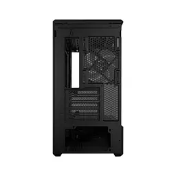 Корпус для ПК Lian Li V100 MINI black (G99.V100MIX.00) - мініатюра 2
