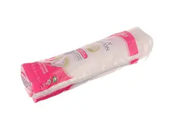 Ватні диски LADY COTTON косметичнi 100шт