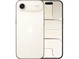 Смартфон Apple iPhone Air 1TB Light Gold (MG3F4, MG1P4, MG2Y4)