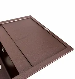 Кухонна мийка Platinum 7950 SELENA (SP000034925) - мініатюра 5