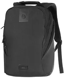 Рюкзак для ноутбука, MX Eco Light 16", темно-сірий Wenger teh0014600