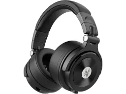 Навушники з мікрофоном OneOdio Monitor 40 Black