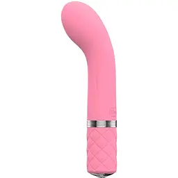 Вібратор Pillow Talk Racy 12.7 см рожевий