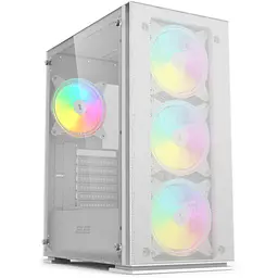 Корпус 2E GAMING VIRTUS NEO G3301NW (2E-G3301NW) - мініатюра 1