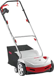 Аератор розпушувач електричний AL-KO Combi Care 38 Е Comfort (112800) - мініатюра 1