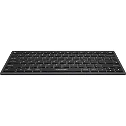 Клавіатура A4Tech Fstyler FX61 Grey [76776] - мініатюра 7