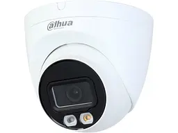 IP-камера видеонаблюдения Dahua Technology DH-IPC-HDW2449T-S-IL (2.8 мм)