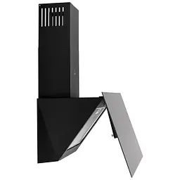 Витяжка декоративна похила PERFELLI DNS 6422 D 850 BL LED - мініатюра 5