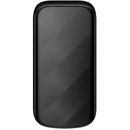Мобільний телефон Ergo F241 Dl Sim чорний - мініатюра 4