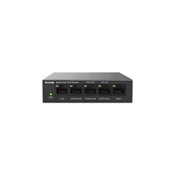 Маршрутизатор Tenda G0-5G-PoE - мініатюра 3