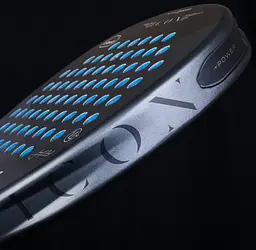 Ракетка для паделу Bullpadel ICON CLOUD 25 - мініатюра 3