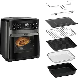 Мультипіч Tefal Easy Fry Multifunction FW5558E0 - мініатюра 6