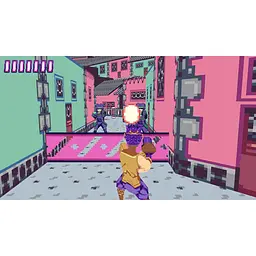 Ключ активації Microsoft Escape from Terror City для Xbox One/Series S/X - мініатюра 2